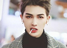 娱乐吃瓜社朱正廷,娱乐吃瓜社中的璀璨星辉