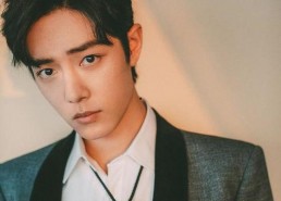 爱豆吃瓜娱乐酱陈伟霆