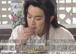 娱乐吃瓜用哪个配音