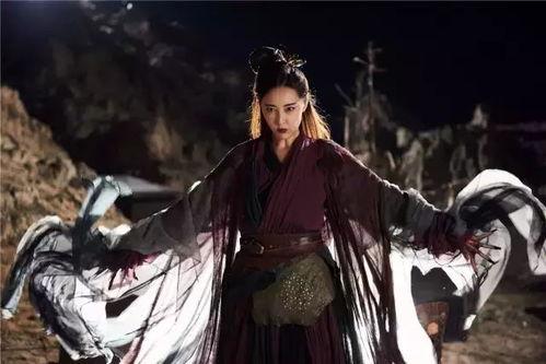 背叛师门,揭秘江湖恩怨背后的真相