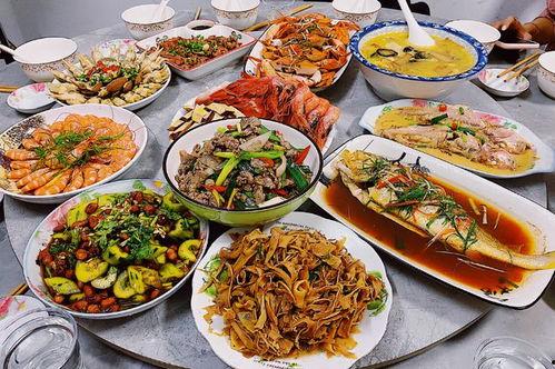 中秋无家宴,中秋无家宴的温馨回忆