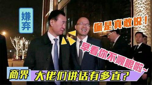 首富太太是大佬,揭秘财富背后的故事