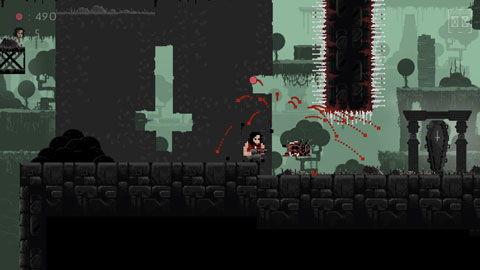 兽性 2024,兽性觉醒，探寻人性与野性的边界