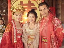 大唐女将樊梨花,大唐女将樊梨花的传奇人生