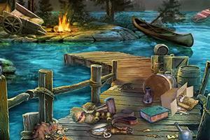 诅咒之湖,诅咒之湖的神秘传说与未解之谜