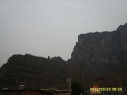 龙虎沟,神秘峡谷的传奇故事与自然奇观